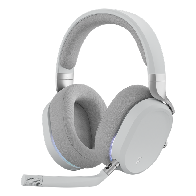 Fractal Scape Light Wireless Gaming Headset
